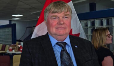 Marine Atlantic CEO says Decision on Essential Service Status Expected July 6th