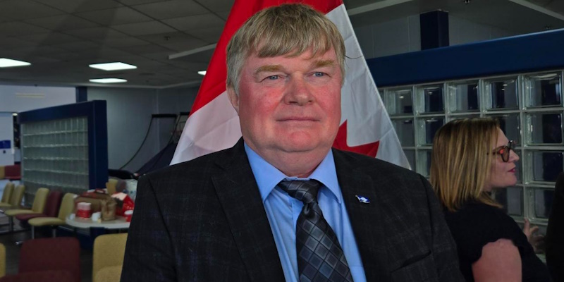 Marine Atlantic CEO says Decision on Essential Service Status Expected July 6th
