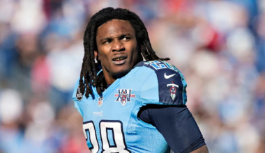Former NFL player Chris Johnson, 40, says he's 'the same person' after ALS diagnosis — his 'body just doesn't cooperate.' What are the signs and symptoms of the disease?