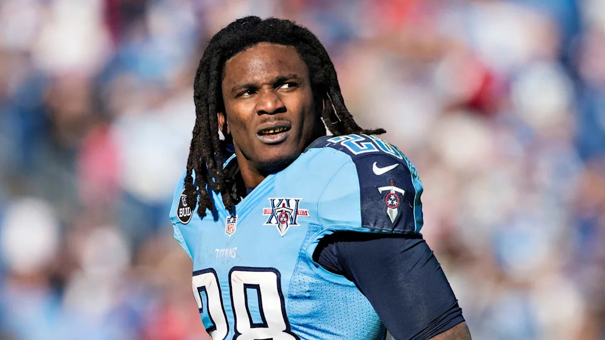 Former NFL player Chris Johnson, 40, says he's 'the same person' after ALS diagnosis — his 'body just doesn't cooperate.' What are the signs and symptoms of the disease?