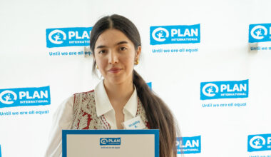 Mississauga student flees Taliban but continues fight for girls' right to an education