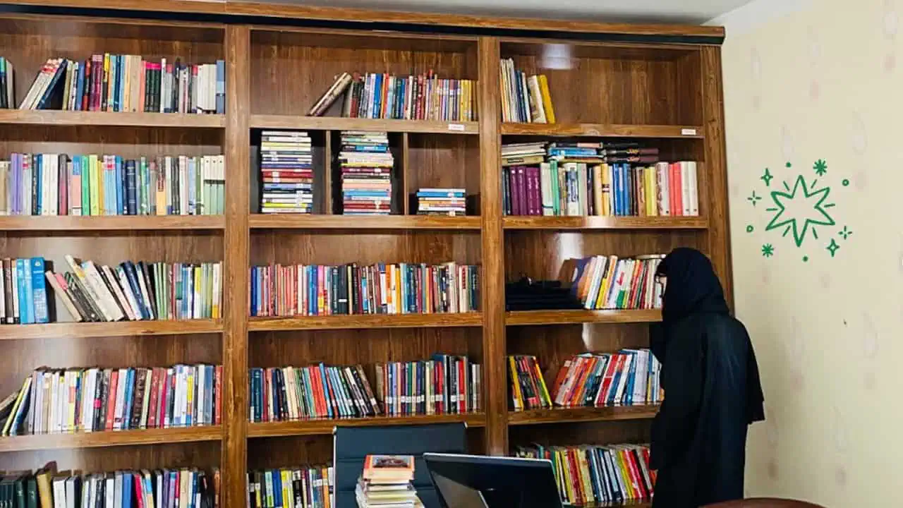 muzhda akbari afghanistan mississauga