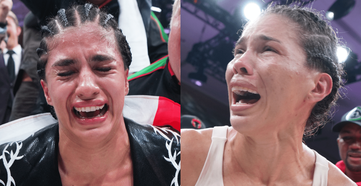 MVPW-04 results: Two new world champs crowned, two retain