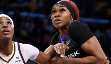 Top WNBA DFS Picks for June 5: Lineup Tips, Sleepers & Value Plays
