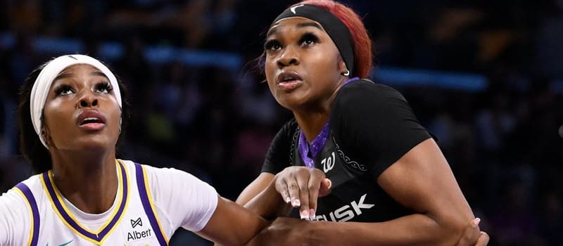 Top WNBA DFS Picks for June 5: Lineup Tips, Sleepers & Value Plays