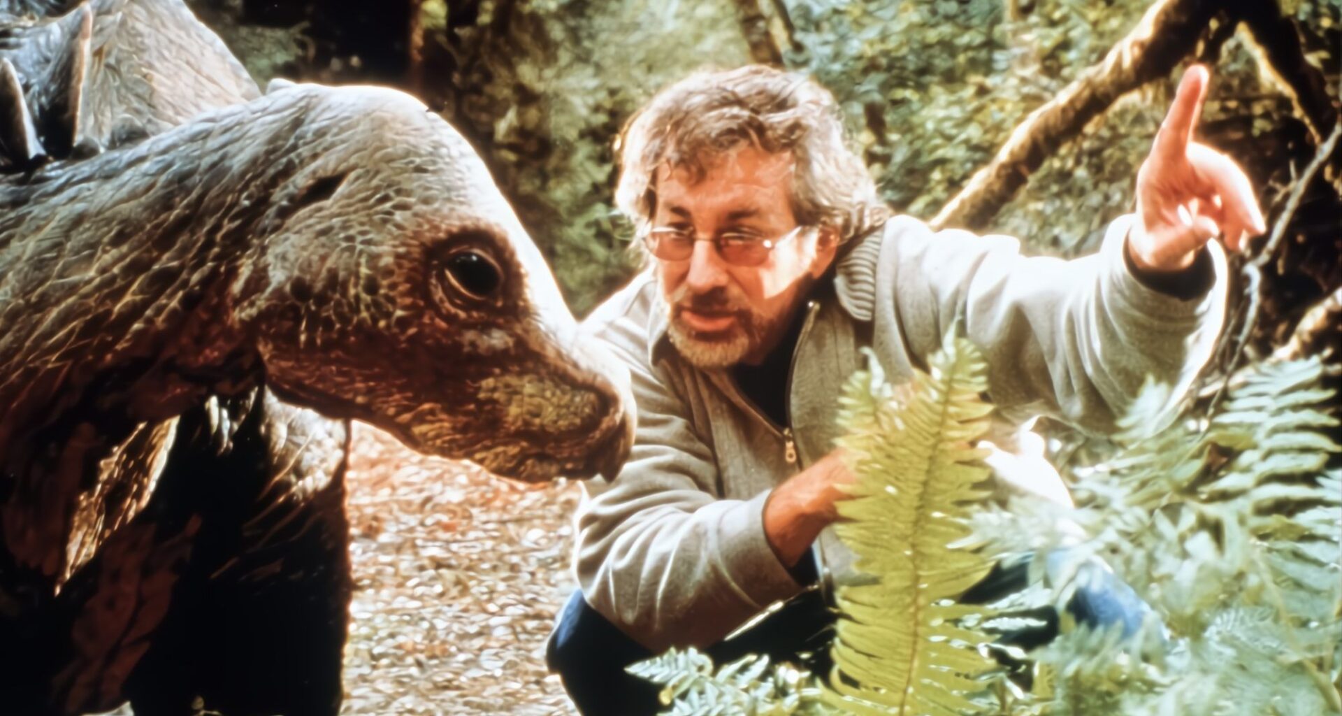 All 10 Steven Spielberg sci-fi movies, ranked – including 'Disclosure Day'