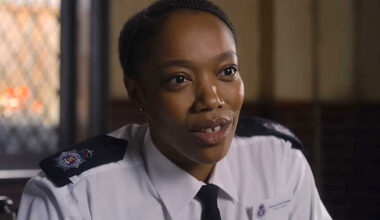 Naomi Ackie Joins The "It Follows" Sequel