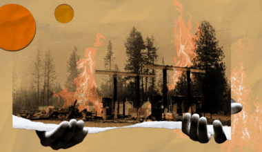 Climate change is forcing us to adapt to uncertainty