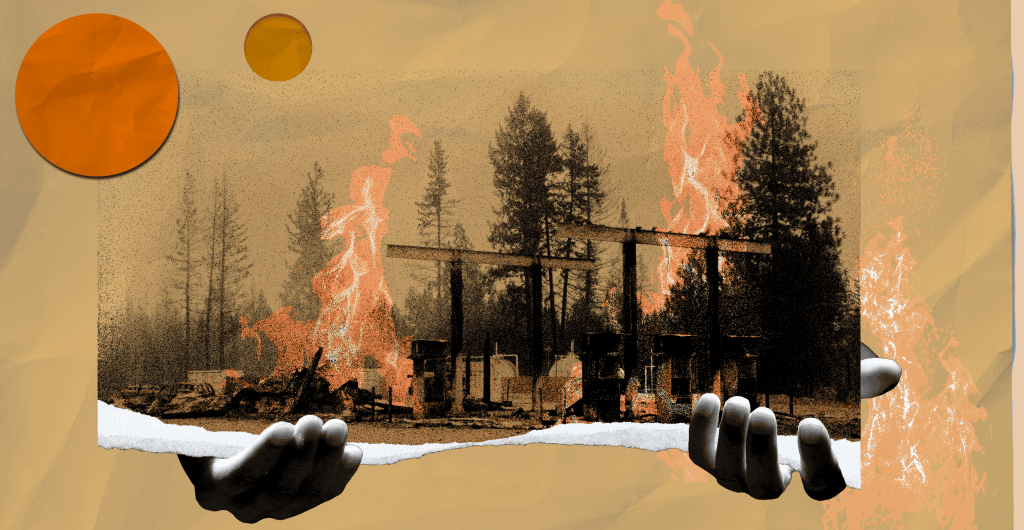 Climate change is forcing us to adapt to uncertainty