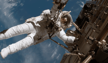 NASA's $1 billion plan to destroy ISS explained after astronauts put on 'evacuation alert'
