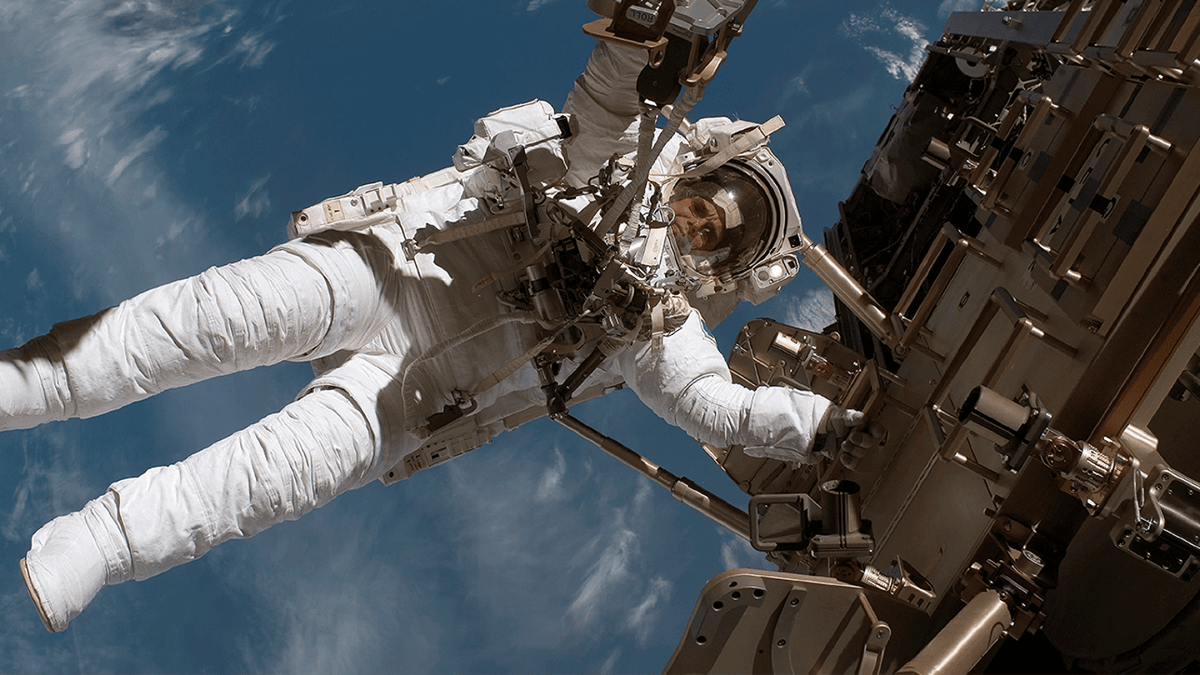 NASA's $1 billion plan to destroy ISS explained after astronauts put on 'evacuation alert'