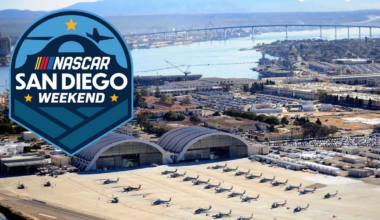 Expect heavy traffic around San Diego NASCAR weekend – NBC 7 San Diego