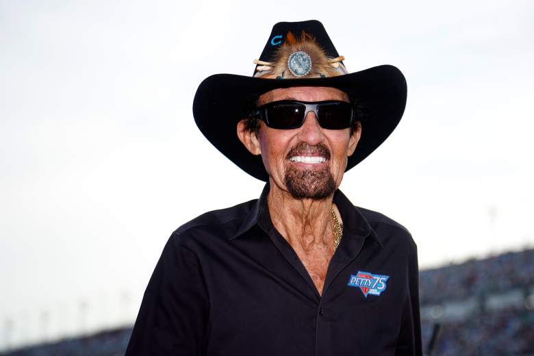 Richard Petty Sounds a Warning as Denny Hamlin Heads Toward NASCAR’s Toughest Test