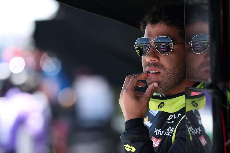 NASCAR Cup Series: Bubba Wallace's Costly Sonoma Mistake Leaves 23XI Racing Facing an Uphill Battle