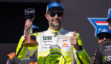 NASCAR Toyota/Save Mart 350 preview: Favorite, underdog, top storylines