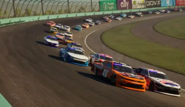 The Hidden Risk Behind NASCAR 26's Annual Strategy