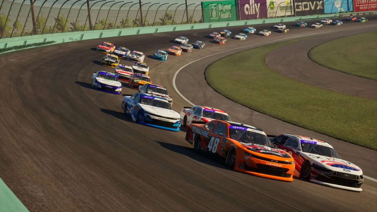 The Hidden Risk Behind NASCAR 26's Annual Strategy