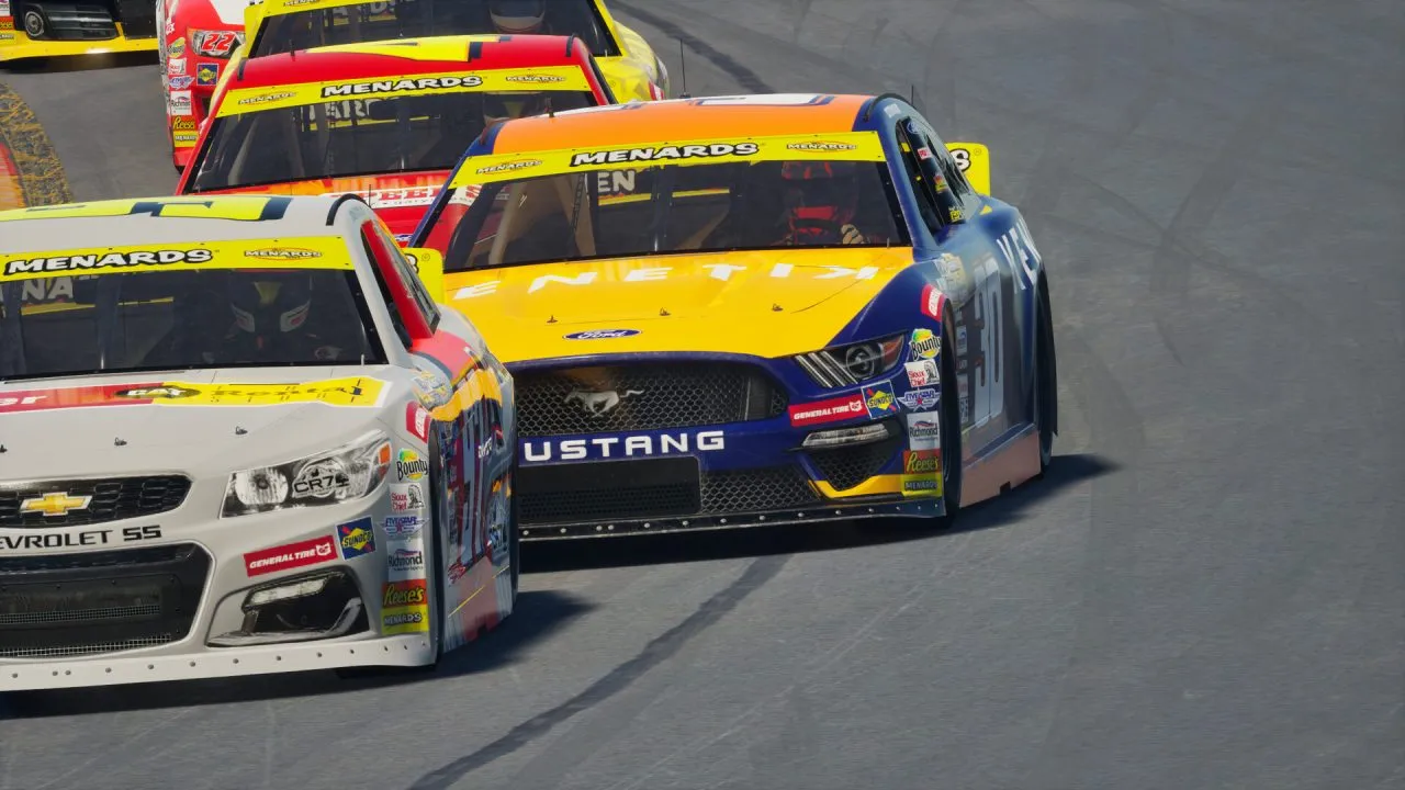 nascar25 steam nascar25 steam