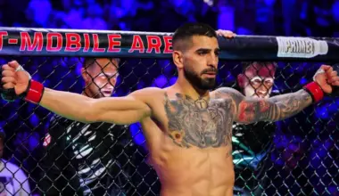 What time does UFC Freedom 250 start? Live stream, schedule, main card for White House fights image