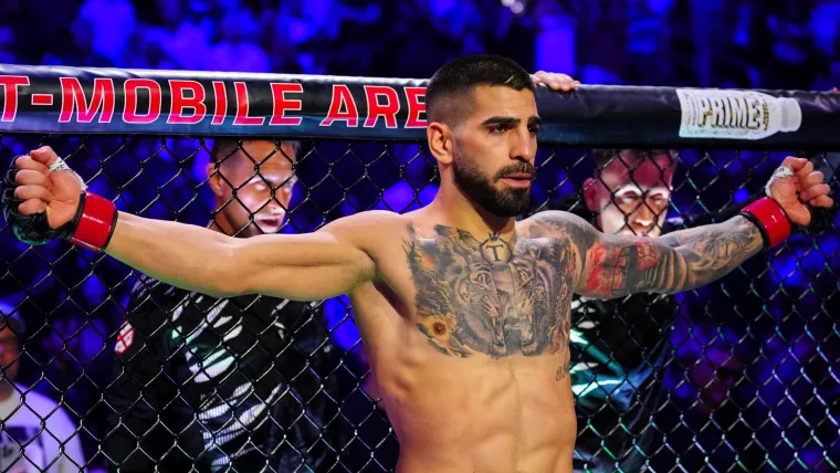 What time does UFC Freedom 250 start? Live stream, schedule, main card for White House fights image