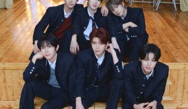 Song Review: NCT Wish – Boy Meets Girl