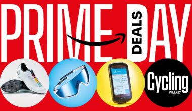 Amazon Prime Day Cycling Deals 2026 LIVE!