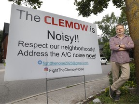 Neil Pearson The Clemow neighbour