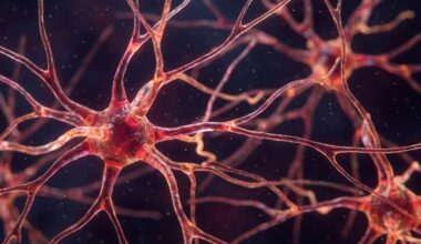 Undigested fructose linked to anxiety and brain inflammation
