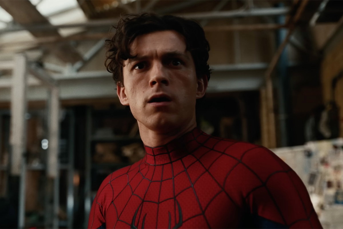 New "Spider-Man" Pre-Sales Suggest $250M+ Start
