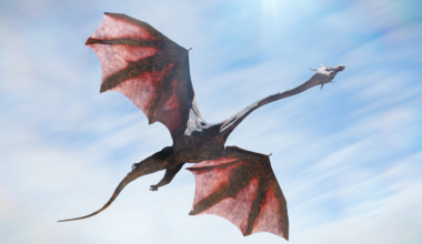 The largest insects that ever lived were dragonflies with wingspans of more than two feet, grown in an ancient atmosphere so much richer in oxygen that nothing that size could survive in the air we breathe today