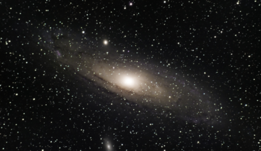 3I/ATLAS is only the third confirmed interstellar object ever detected passing through our solar system. It may be older than the Sun itself, and Webb observations show it is carrying an unusually carbon dioxide-rich coma as it swings past once before leaving for interstellar space forever.