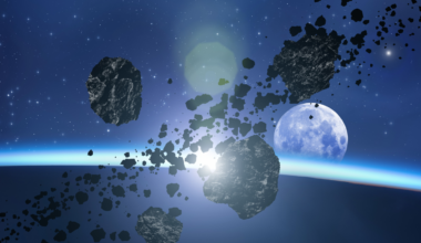 In September 2022 a NASA spacecraft deliberately crashed into a harmless asteroid 11 million kilometres away and shifted its orbit by about 32 minutes — the first time humans had ever moved another world, the moment planetary defence stopped being theory and became something we have actually done.