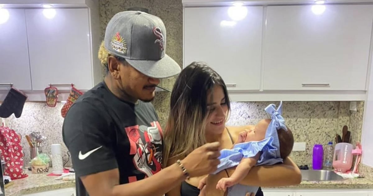 Venezuelan footballer Héctor Bello mourns wife who died shielding daughter in Venezuela earthquake