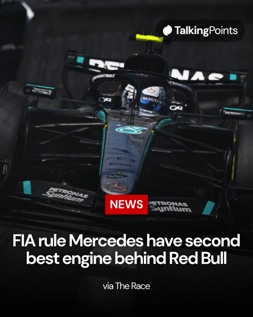 Mercedes driver Kimi Antonelli during the 2026 Monaco Grad Prix