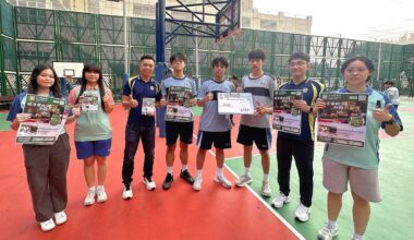 Police urge youths to steer clear of illegal World Cup betting
