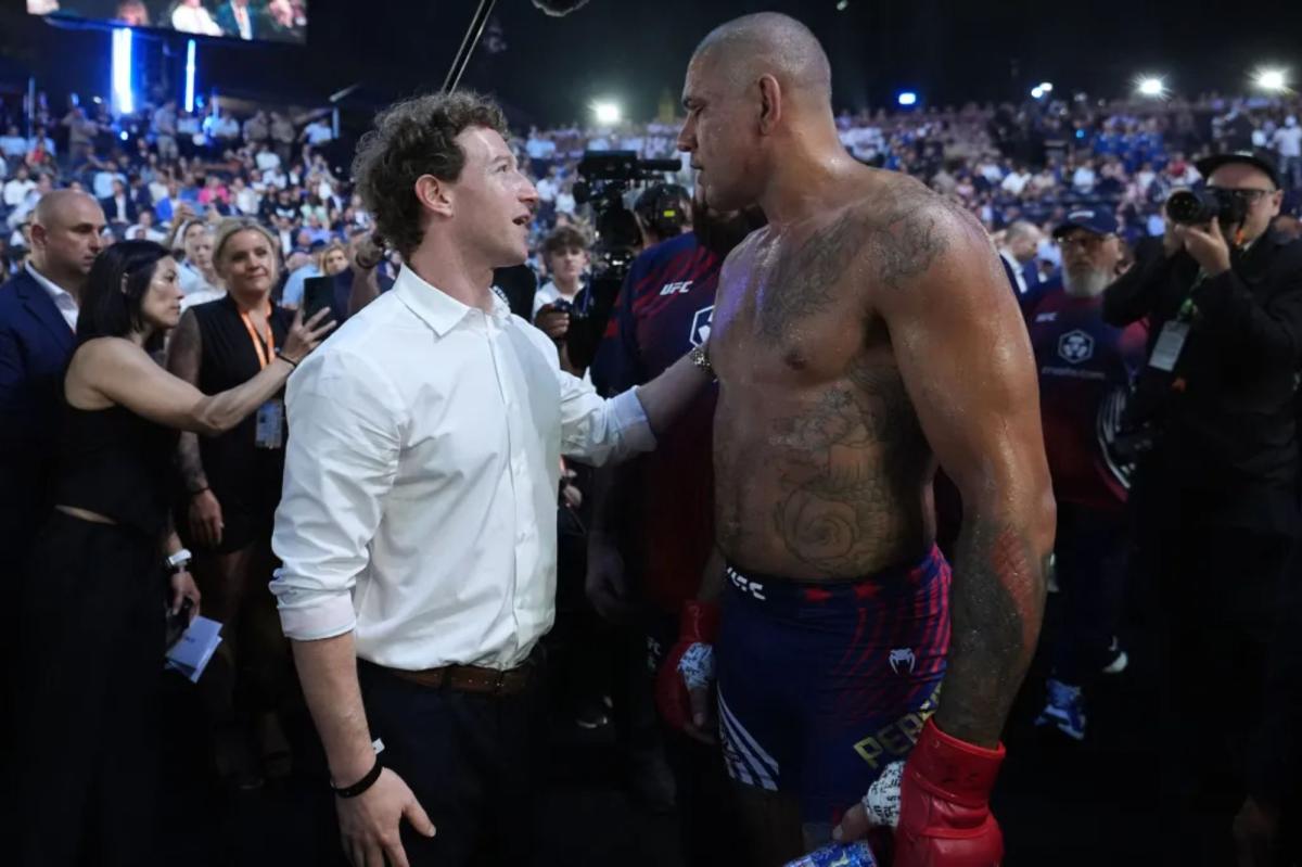 MMA rankings June 2026: UFC's data-driven system needs human touch