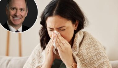 Infectious disease doc: Things people do that make me squirm