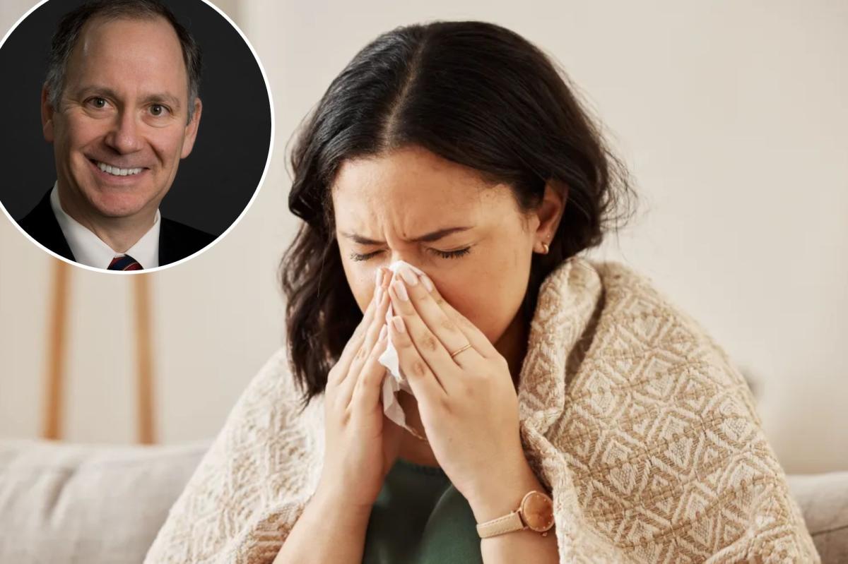 Infectious disease doc: Things people do that make me squirm