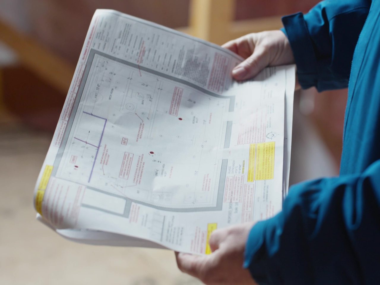 City launches videos to help residents ‘nail’ the building inspection – City of Mississauga