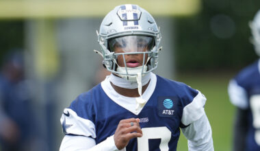 NFL minicamp recap: Standout rookies, scheme fits and early red flags