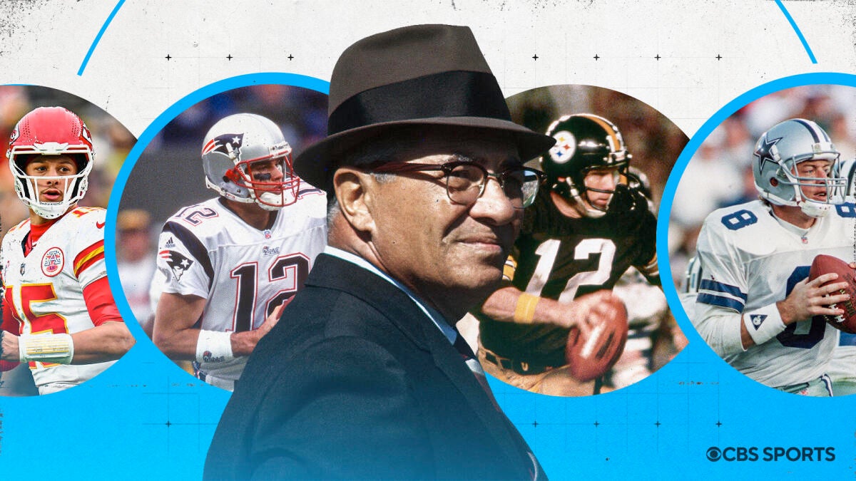 Greatest NFL teams by decade: Ranking the best dynasty of every era