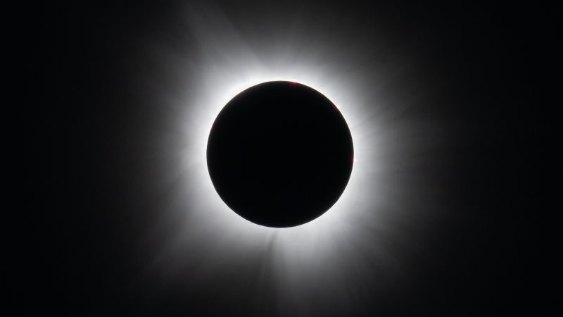 What to know about the total solar eclipse in August