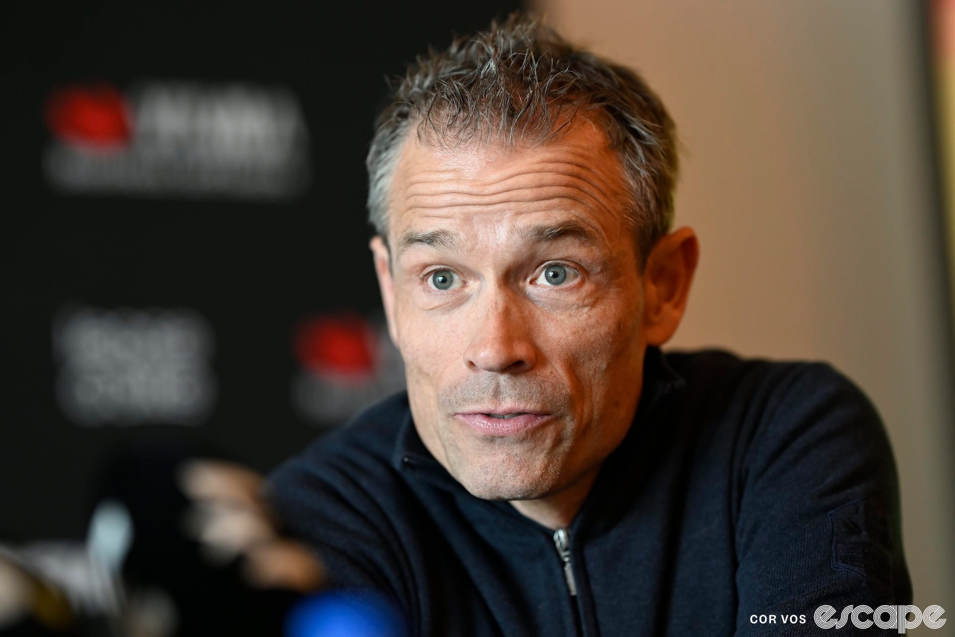 Grischa Niermann is reportedly leaving Visma for Lidl-Trek