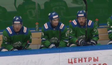 Nikita Shcherbakov - 2026 NHL Draft Profile