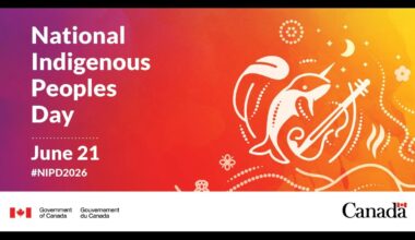 Surrey Schools recognizes 30th annual National Indigenous Peoples Day with Semiahmoo First Nation