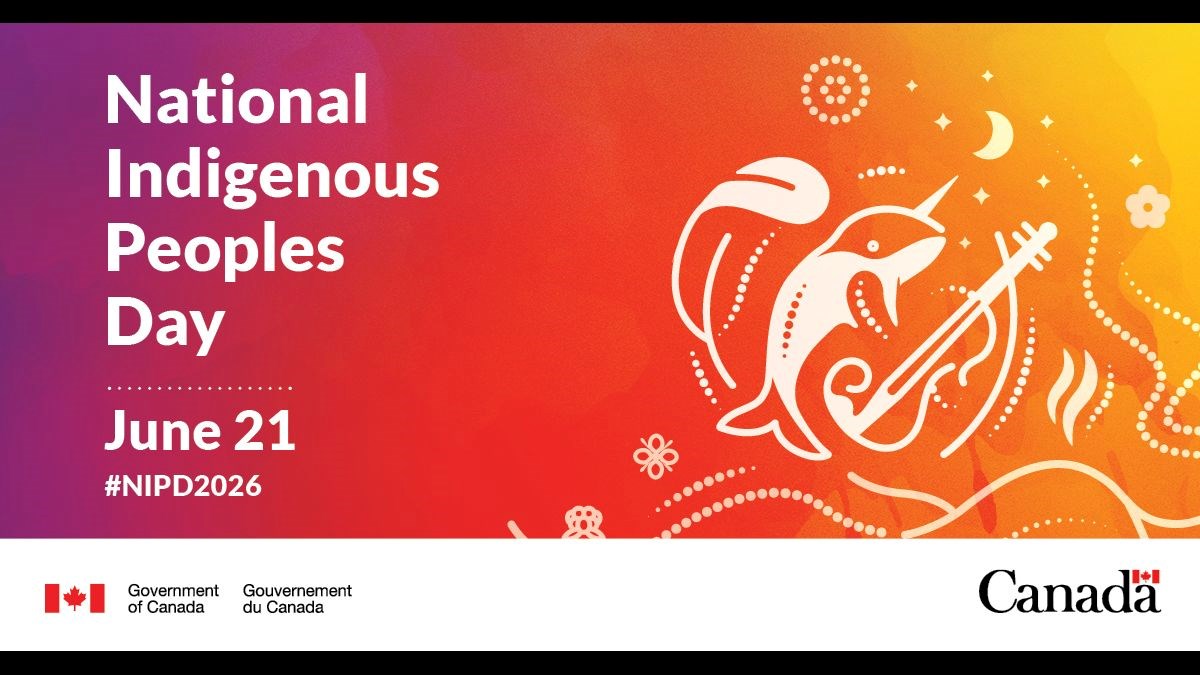 Surrey Schools recognizes 30th annual National Indigenous Peoples Day with Semiahmoo First Nation