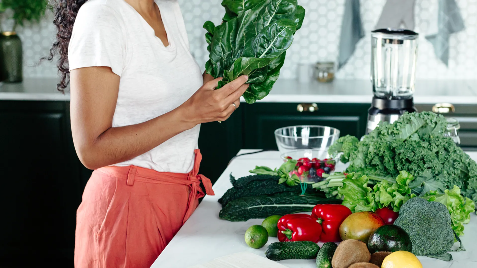 Diet and Nutrition