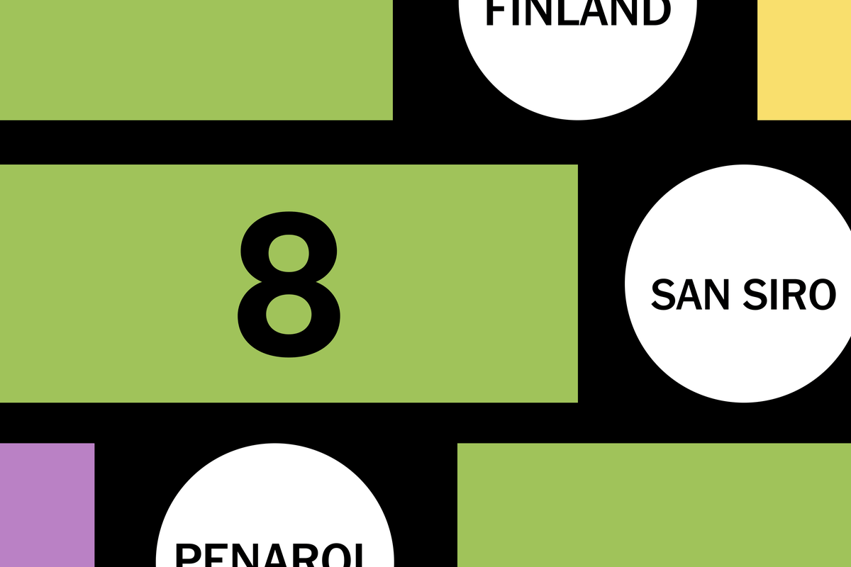 Connections: Soccer Edition today: Hints and answers for June 18, 2026, puzzle No. 8