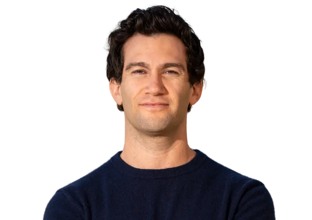 Noah Greenberg