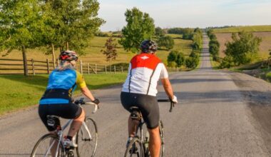 What’s good in Northumberland? Cyclists invited to help shape Northumberland’s next cycling guide